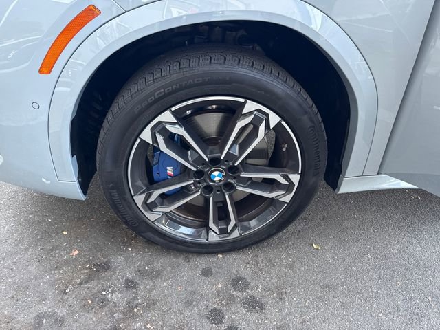 Used 2025 BMW X2 xDrive28i AWD/4WD image 31