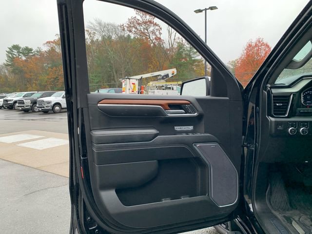 Certified 2023 GMC Sierra 1500 Denali w/ Technology Package image 28