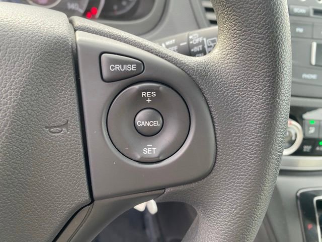 Used 2015 Honda CR-V LX image 16