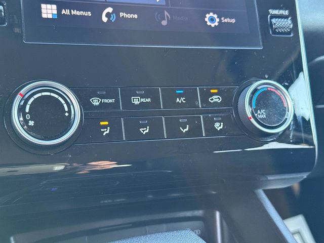 Used 2023 Hyundai Tucson SEL AWD/4WD image 23