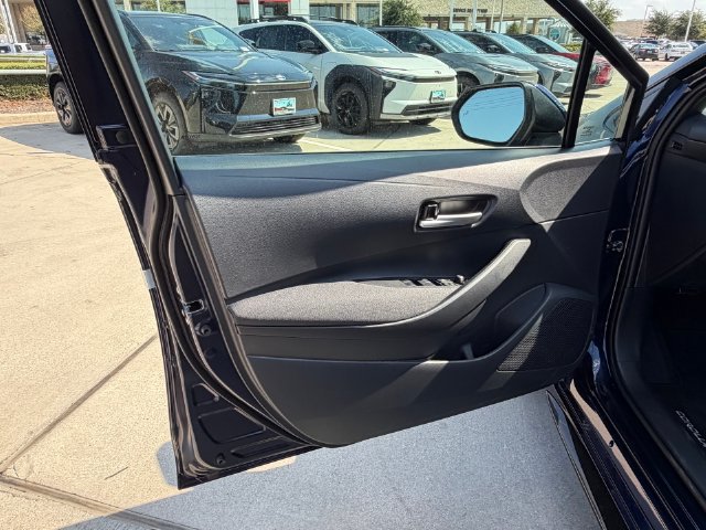 New 2027 Toyota Corolla SE FWD image 8