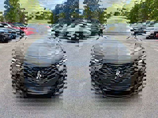 New 2025 Acura TLX w/ Technology Package image 2