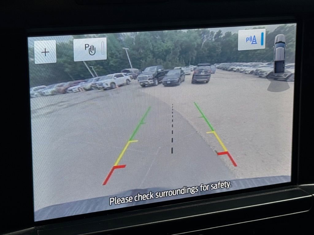 Used 2022 Ford F150 XL w/ Equipment Group 101A High RWD image 6