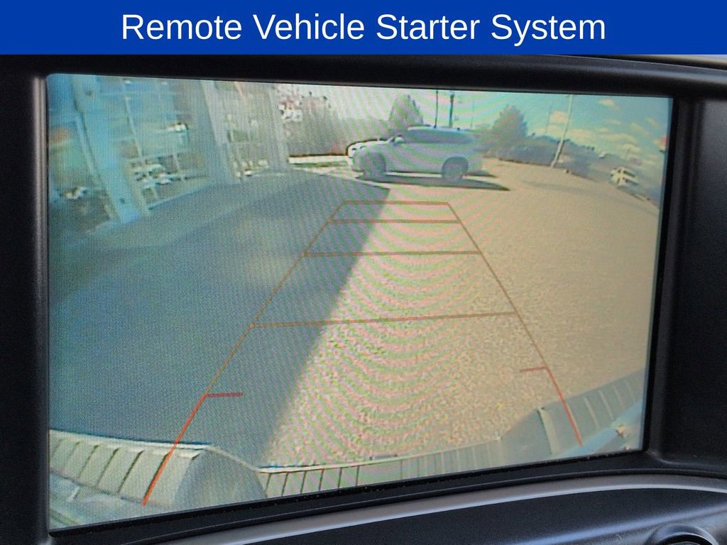 Used 2018 GMC Sierra 1500 SLT w/ Max Trailering Package AWD/4WD image 16