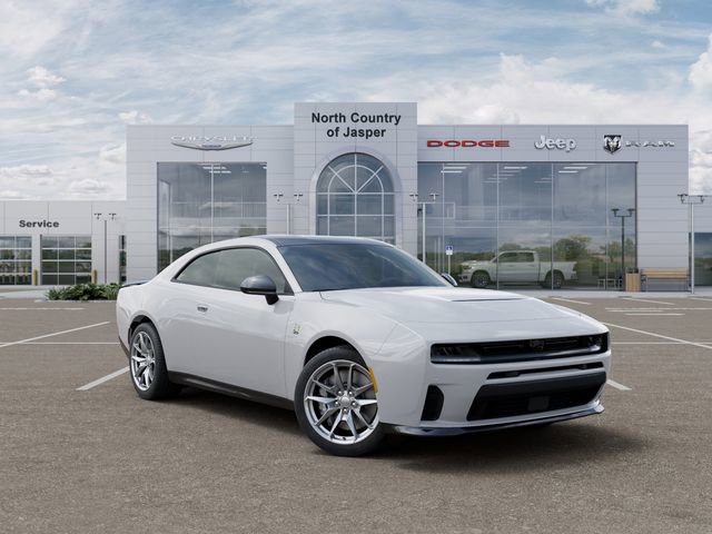 New 2026 Dodge Charger Scat Pack w/ Wheel & Tire Package image 6