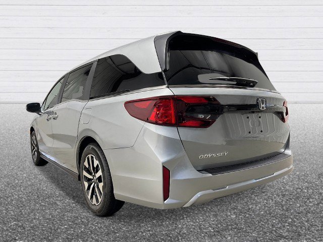 New 2026 Honda Odyssey EX-L image 3