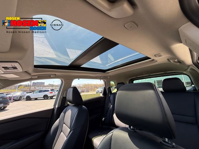 Certified 2023 Nissan Rogue SV w/ SV Premium B Package AWD/4WD image 25