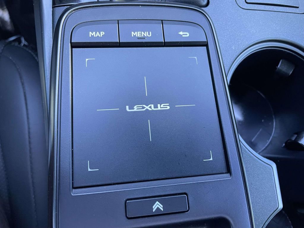 Used 2024 Lexus IS 350 F Sport w/ Navigation Package image 44