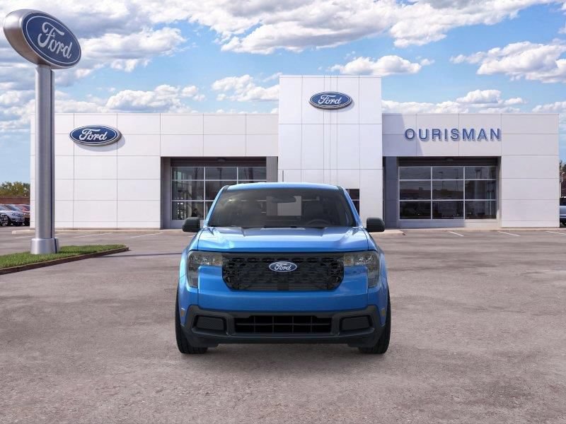 New 2026 Ford Maverick XLT AWD/4WD image 2