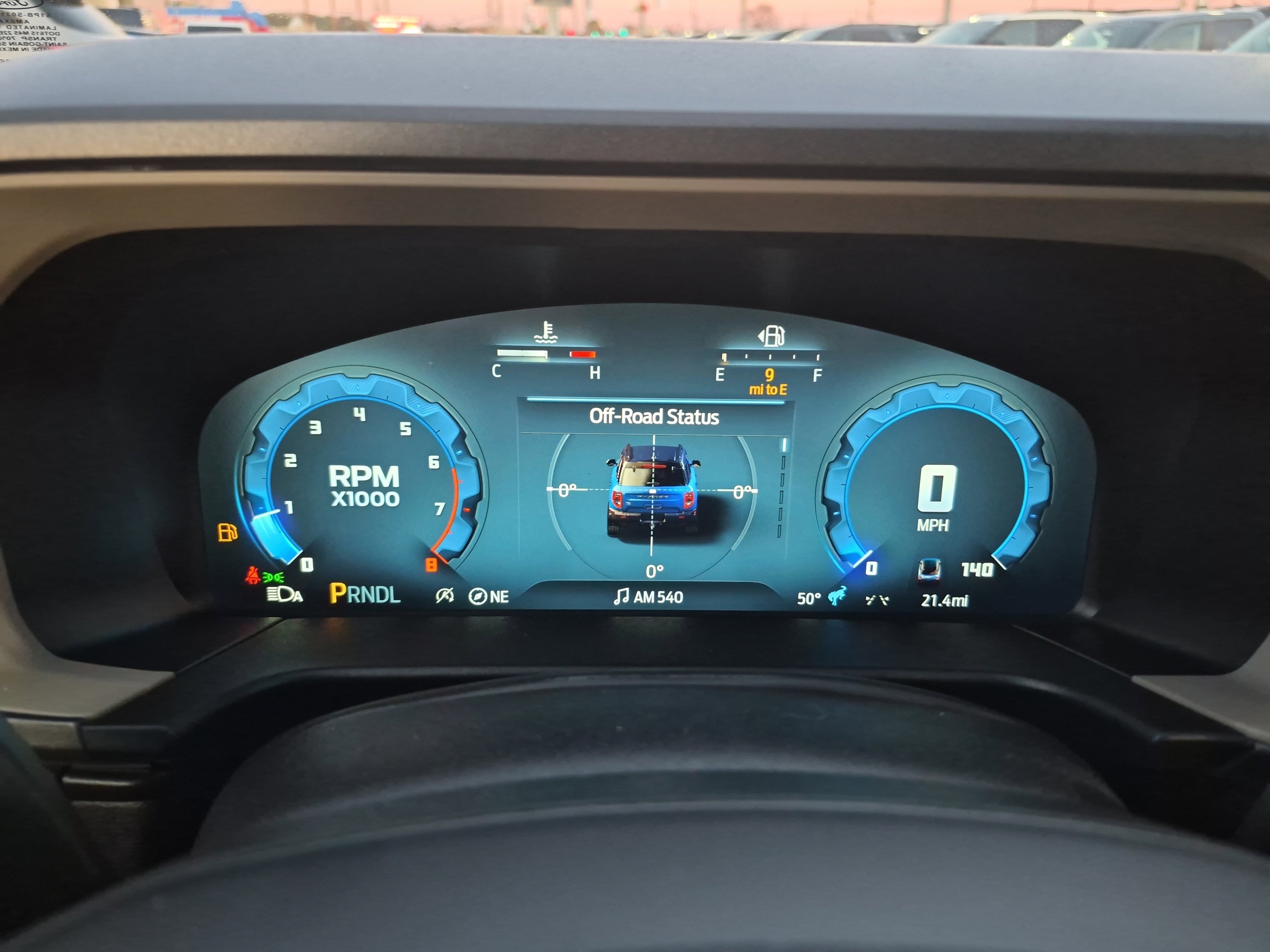 New 2025 Ford Bronco Sport Big Bend image 24