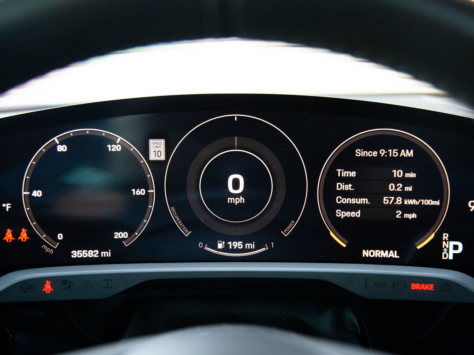 Certified 2022 Porsche Taycan 4S AWD/4WD image 9