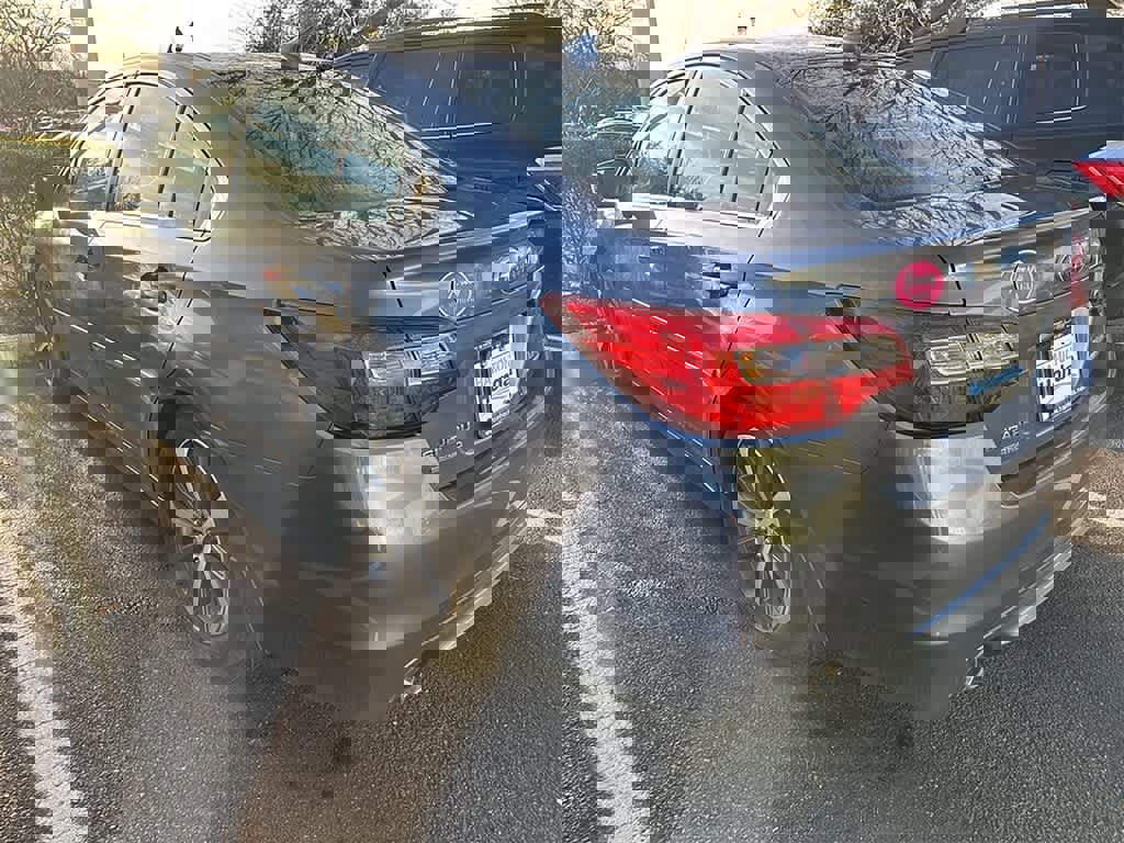 Used 2016 Subaru Legacy 2.5i Limited image 6