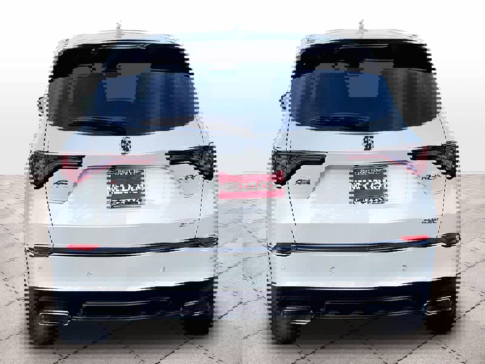 Used 2023 Acura MDX A-Spec image 7