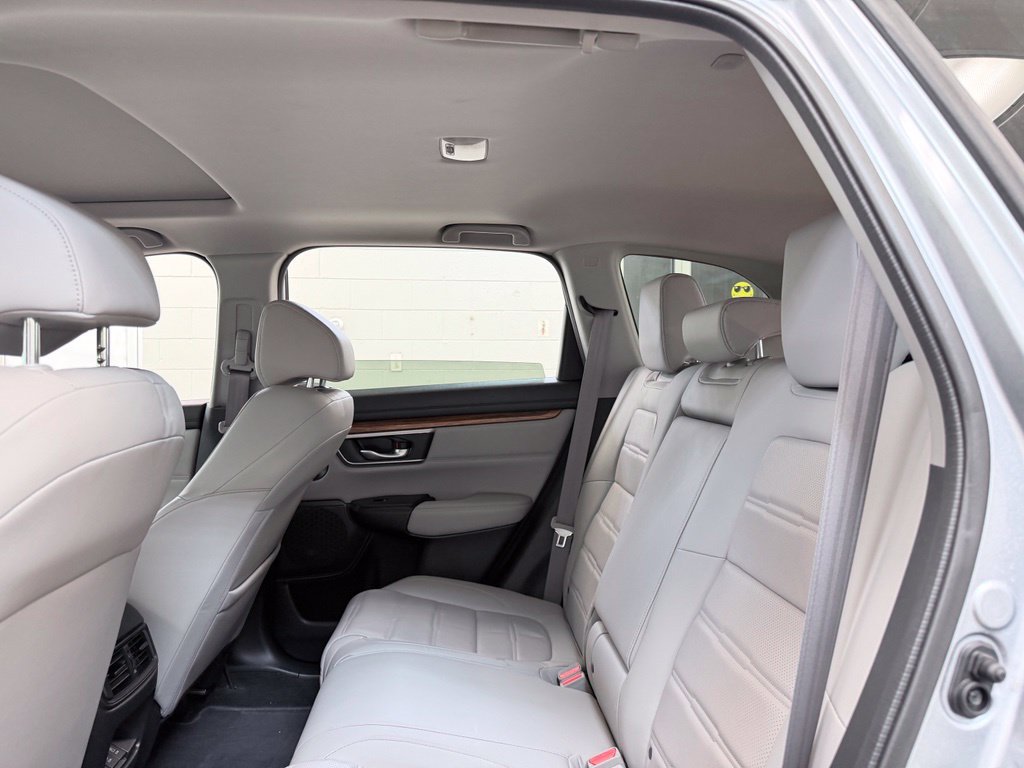 Used 2019 Honda CR-V EX-L image 20