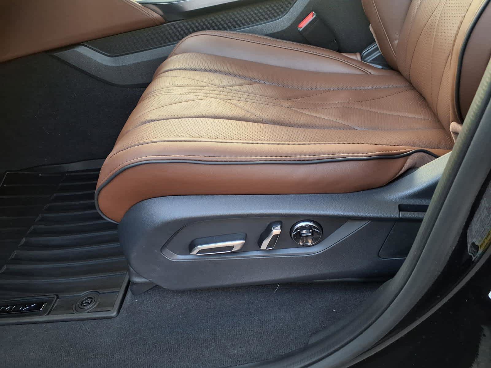 Certified 2026 Acura MDX SH-AWD w/ Advance Package image 19
