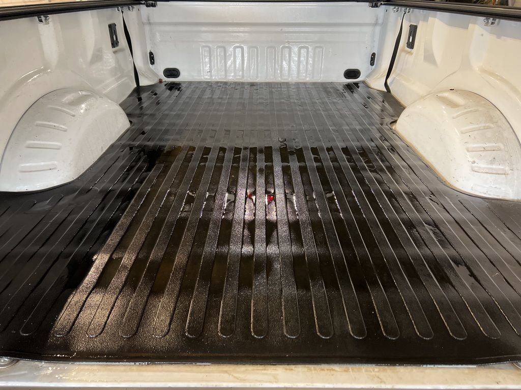 Used 2023 Ford F350 Lariat w/ Lariat Ultimate Package image 34