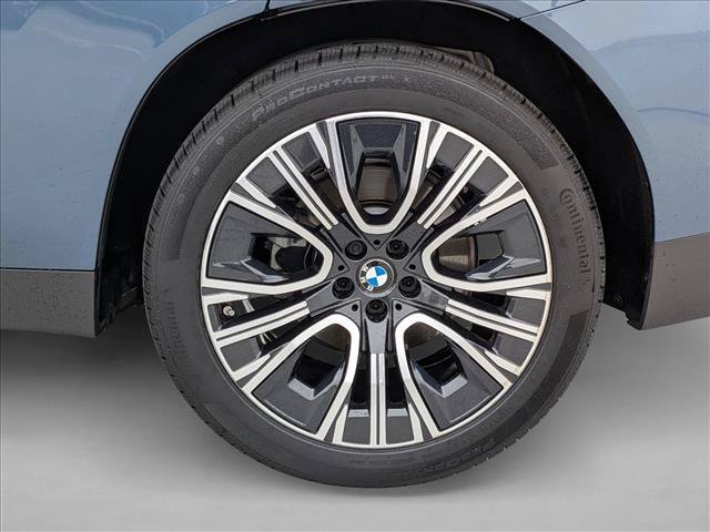 Used 2025 BMW X3 xDrive30i w/ Premium Package AWD/4WD image 24