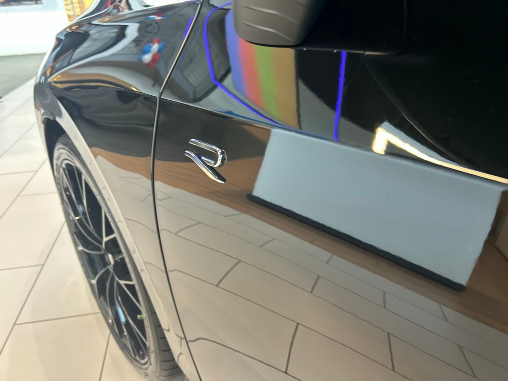 New 2026 Volkswagen Golf AWD/4WD image 32