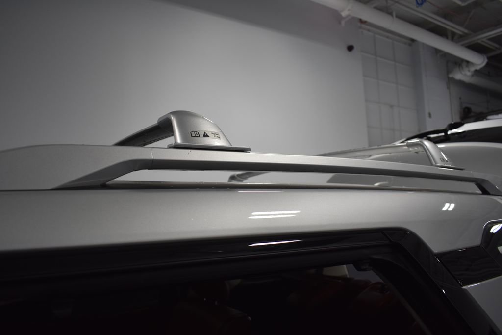 Certified 2023 Nissan Pathfinder Platinum w/ Cargo Package image 40