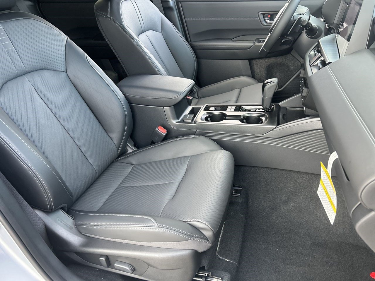 New 2026 Subaru Outback Touring XT AWD/4WD image 7