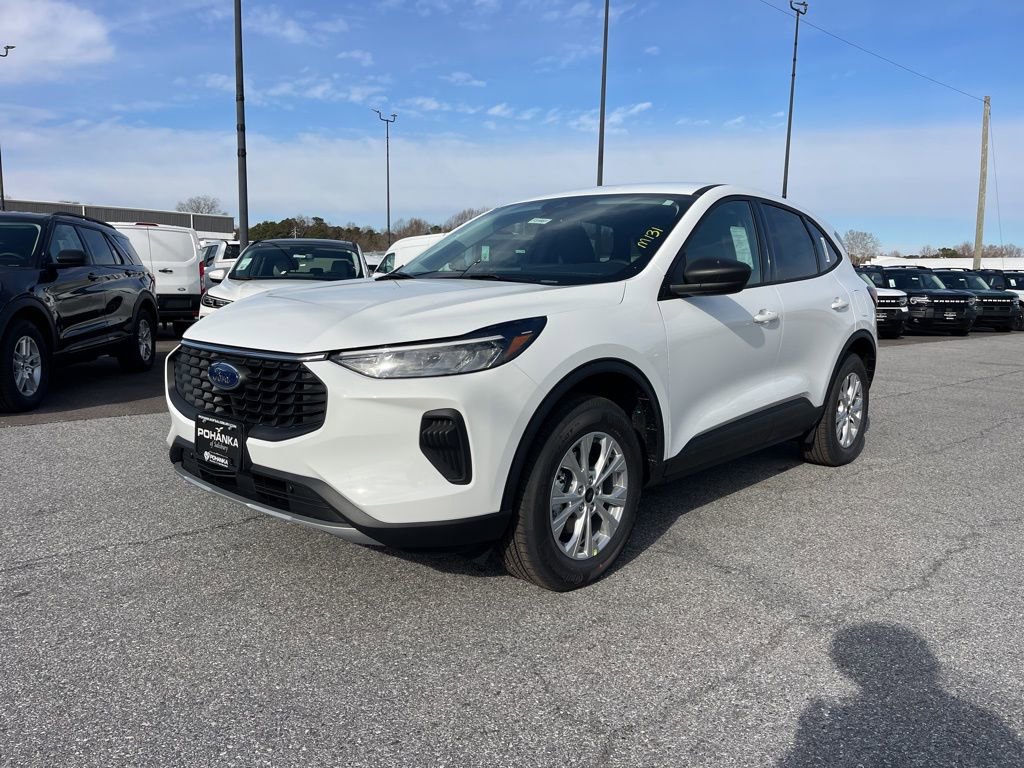 New 2026 Ford Escape Active w/ Tech Pack #1 image 2