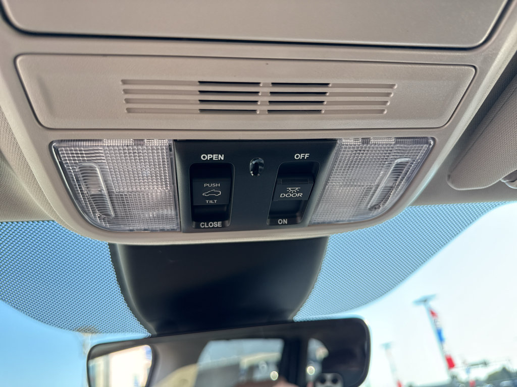 New 2027 Honda Odyssey Elite image 31