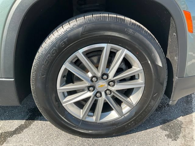 Used 2023 Chevrolet Traverse LT AWD/4WD image 19