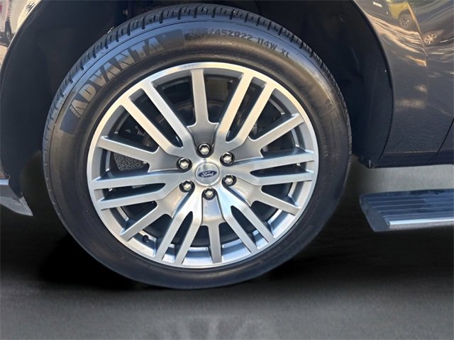 Certified 2024 Ford Expedition Max Limited image 30