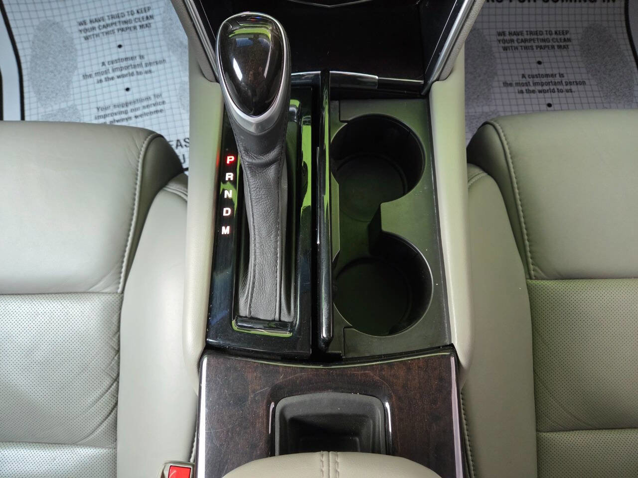 Used 2016 Cadillac XTS Luxury image 31