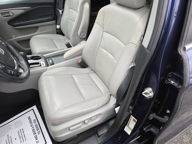 Used 2016 Honda Pilot EX-L image 14