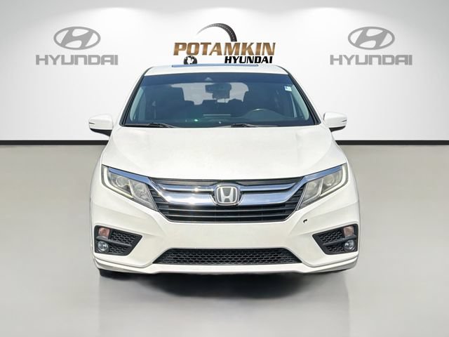 Used 2019 Honda Odyssey EX-L video 2