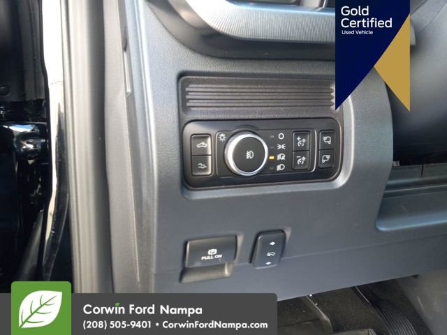 Certified 2026 Ford F450 Platinum w/ FX4 Off-Road Package image 15