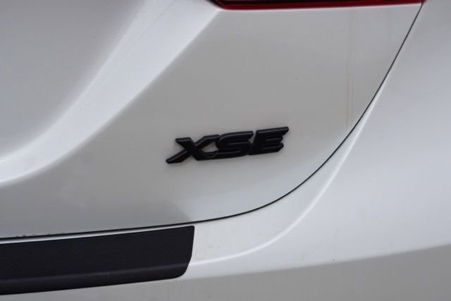 Used 2024 Toyota Camry XSE image 10