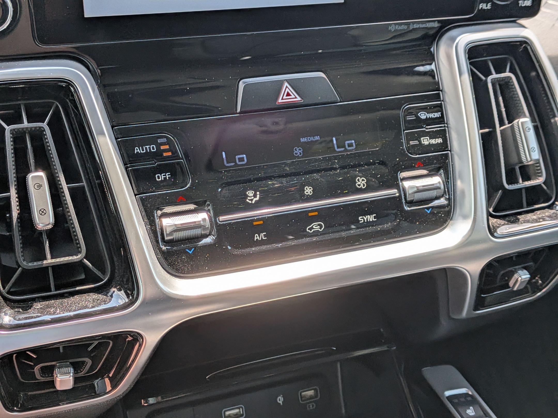 Certified 2022 Kia Sorento SX AWD/4WD image 21