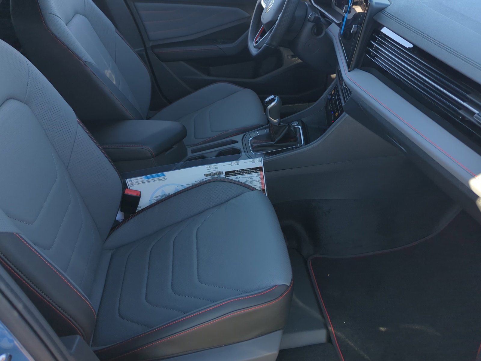 New 2026 Volkswagen Jetta GLI Autobahn image 18