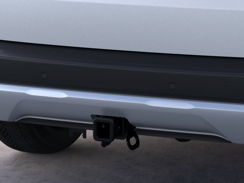 New 2025 Ford Escape SE w/ Class II Trailer Tow Package FWD image 23