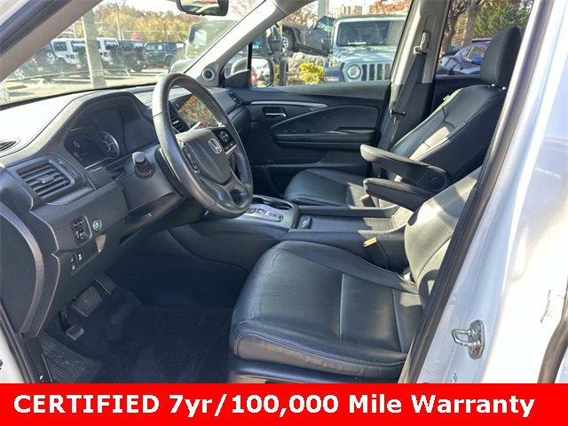 Used 2021 Honda Pilot Special Edition image 20