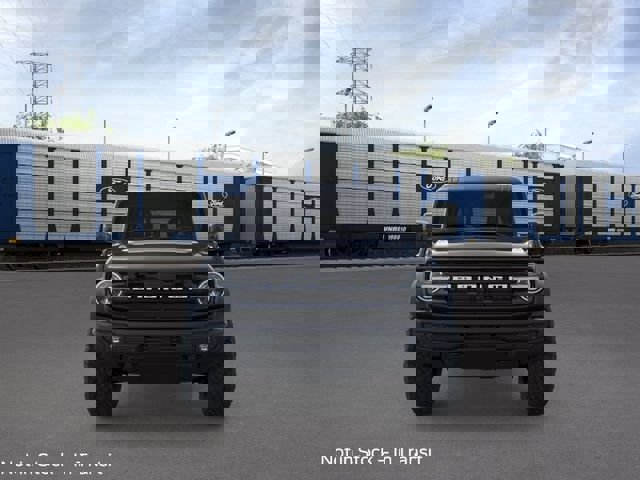 New 2026 Ford Bronco Outer Banks image 6