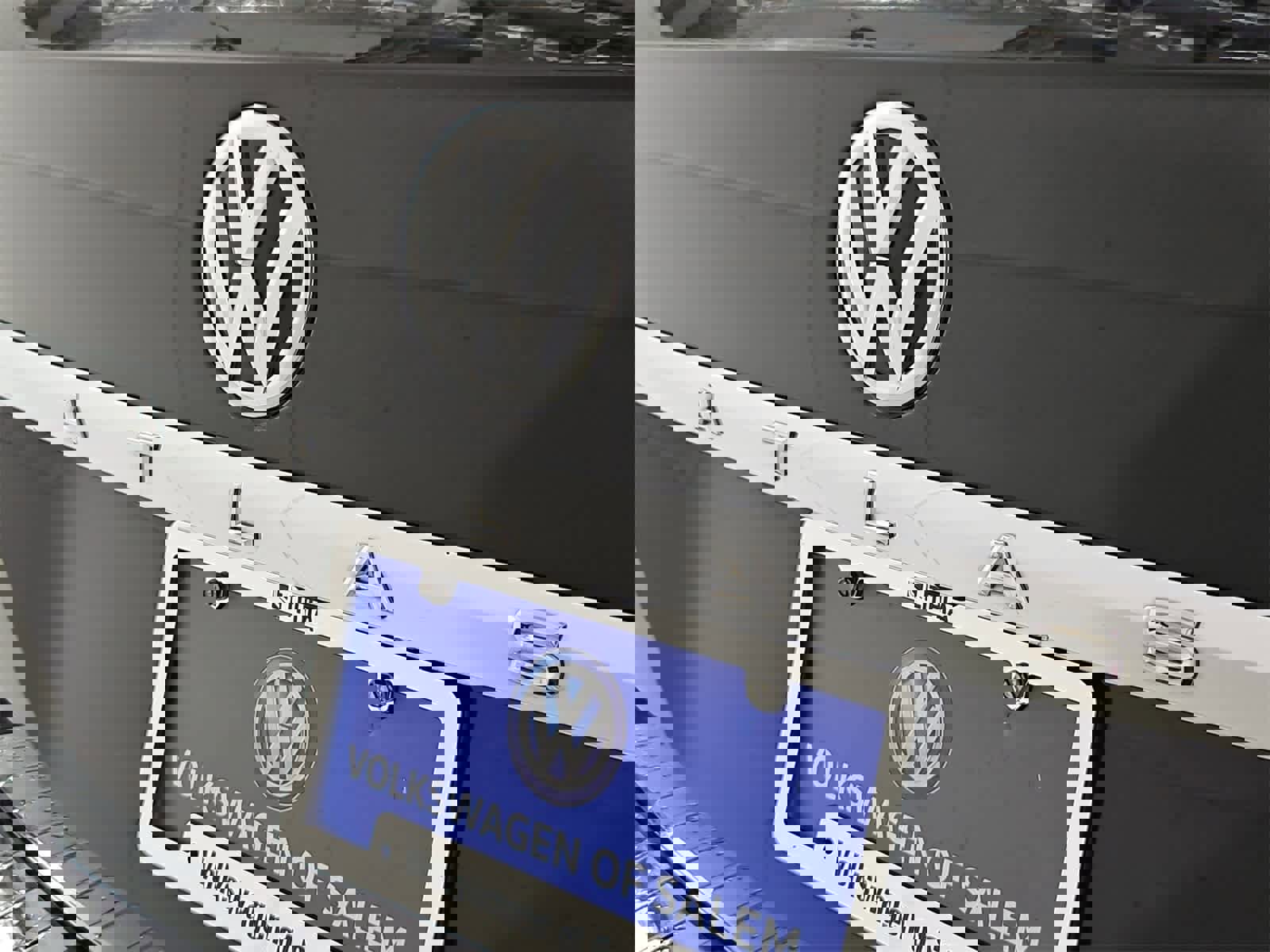 Used 2019 Volkswagen Atlas SEL image 12