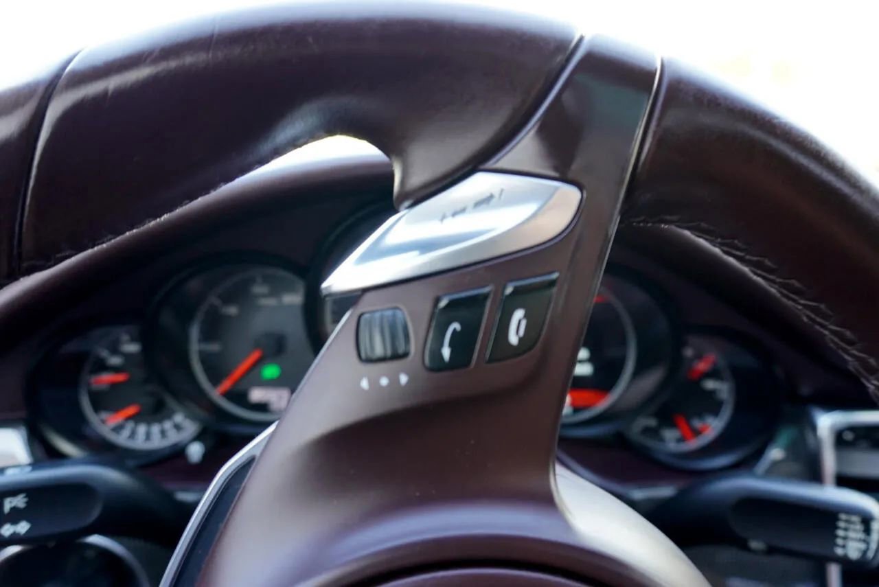 Used 2014 Porsche Panamera GTS image 21