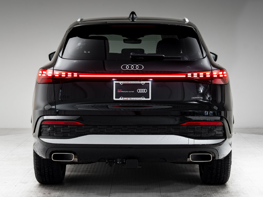 Used 2025 Audi Q5 Premium w/ 19" Wheel Package AWD/4WD image 30