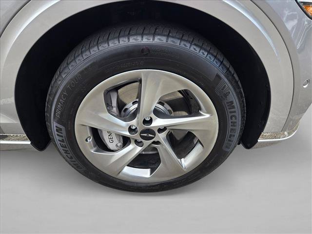 Used 2026 Genesis GV70 2.5T Advanced AWD/4WD image 20
