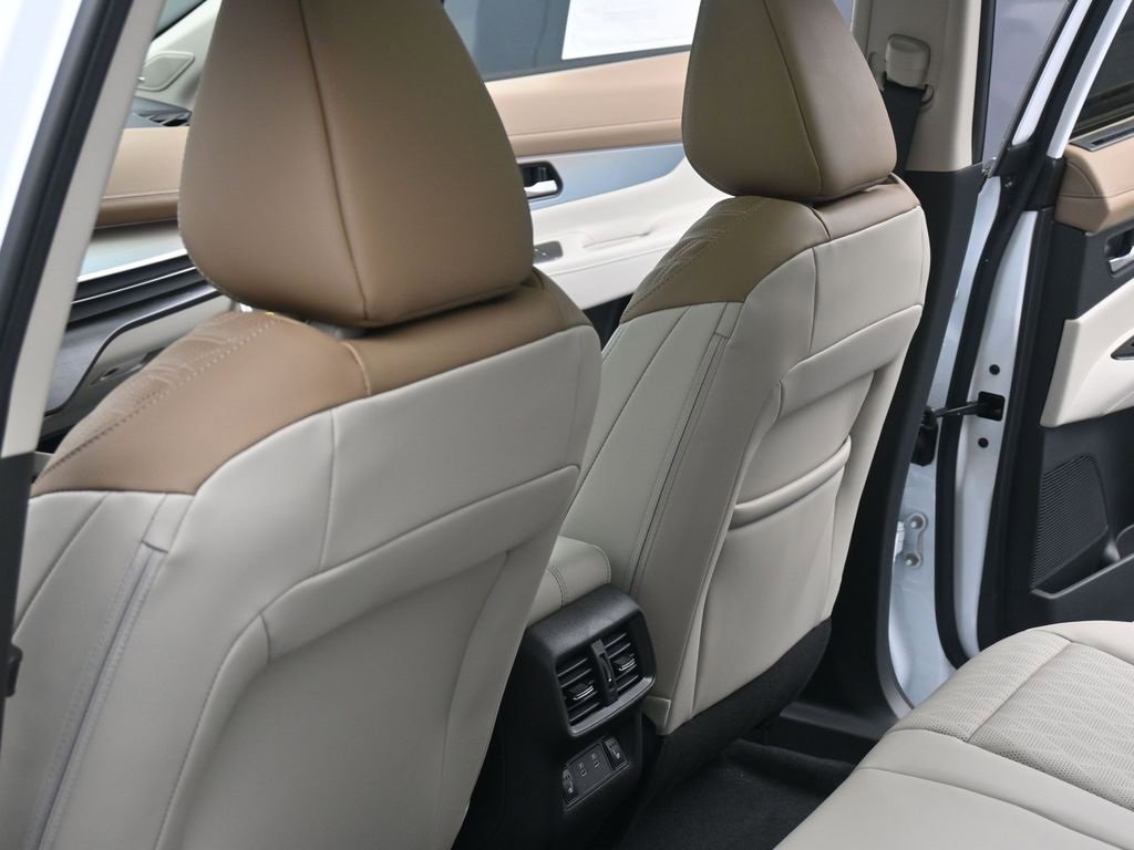 New 2026 Nissan Murano Platinum w/ Technology Package image 20