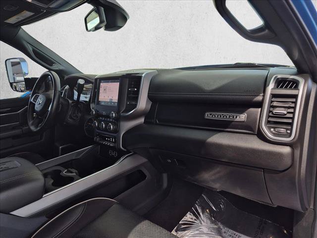 Used 2022 RAM 2500 Laramie AWD/4WD image 20