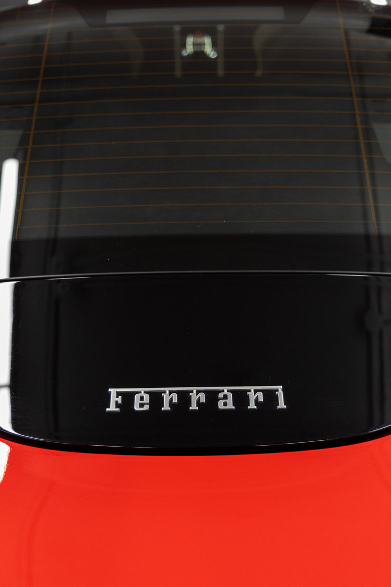 Used 2022 Ferrari Roma image 14