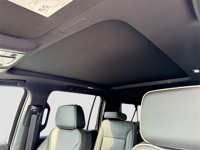 New 2025 Chevrolet Suburban Premier w/ Sun And Tow Package image 26