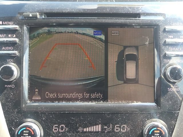Used 2019 Nissan Murano Platinum FWD image 31