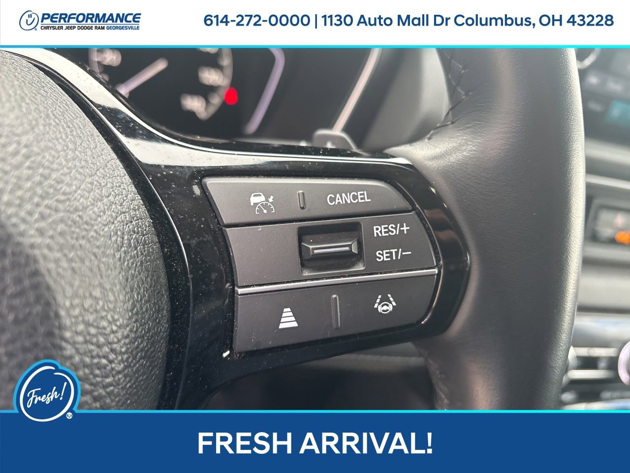 Used 2023 Honda Pilot EX-L image 21