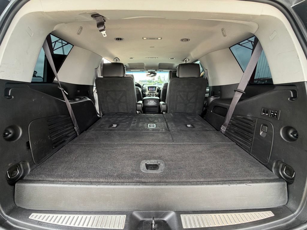 Used 2017 GMC Yukon Denali AWD/4WD image 28