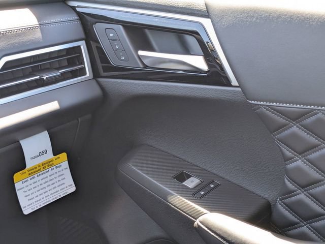New 2025 Mitsubishi Outlander SEL image 16